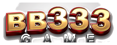 bb333 game logo